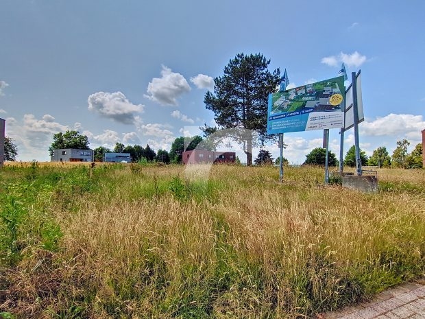 Terrain à bâtir à vendre à Gemmenich 4851 108750.00€ chambres m² - annonce 533219