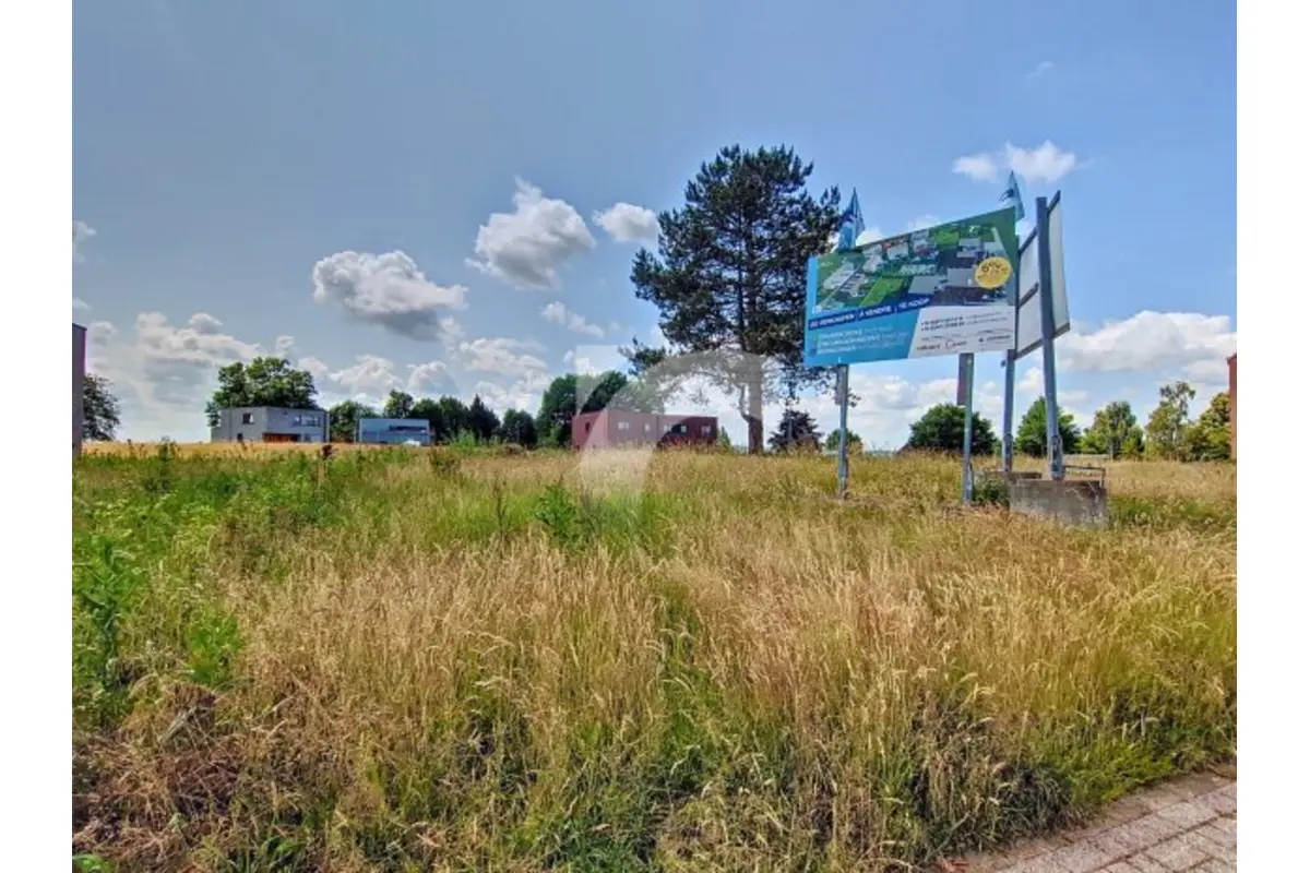 Terrain à vendre à Gemmenich 4851 108750.00€  chambres m² - annonce 533219