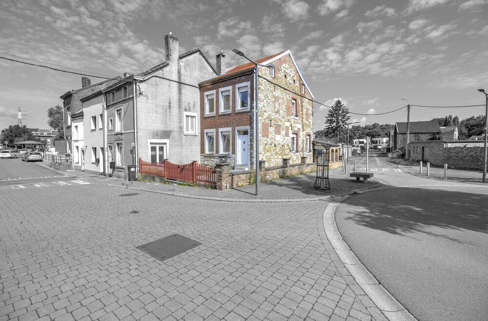 Maison à vendre à Vaux-sous-Chèvremont 4051 219000.00€ 3 chambres 120.00m² - annonce 533255