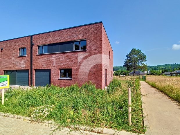 Maison à vendre à Gemmenich 4851 434998.00€ 4 chambres 120.00m² - annonce 533552
