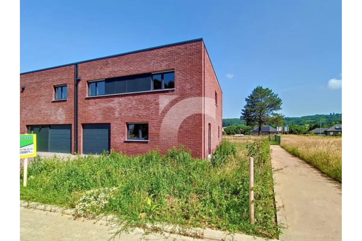 Maison à vendre à Gemmenich 4851 434998.00€ 4 chambres 120.00m² - annonce 533552