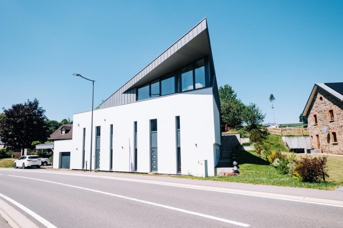 Maison à vendre à Burg-Reuland 4790 390000.00€ 1 chambres 160.00m² - annonce 533595