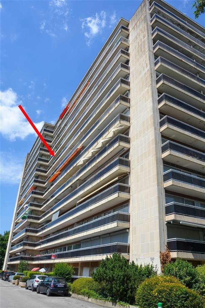 Appartement à vendre à Liège 4000 249000.00€ 2 chambres 80.00m² - annonce 532805