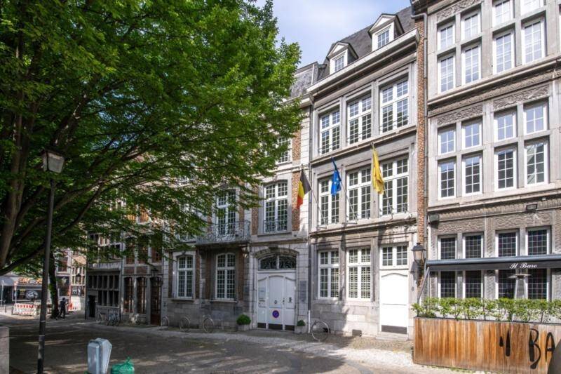 Commerce à vendre à Liège 4000 850000.00€  chambres m² - annonce 533094