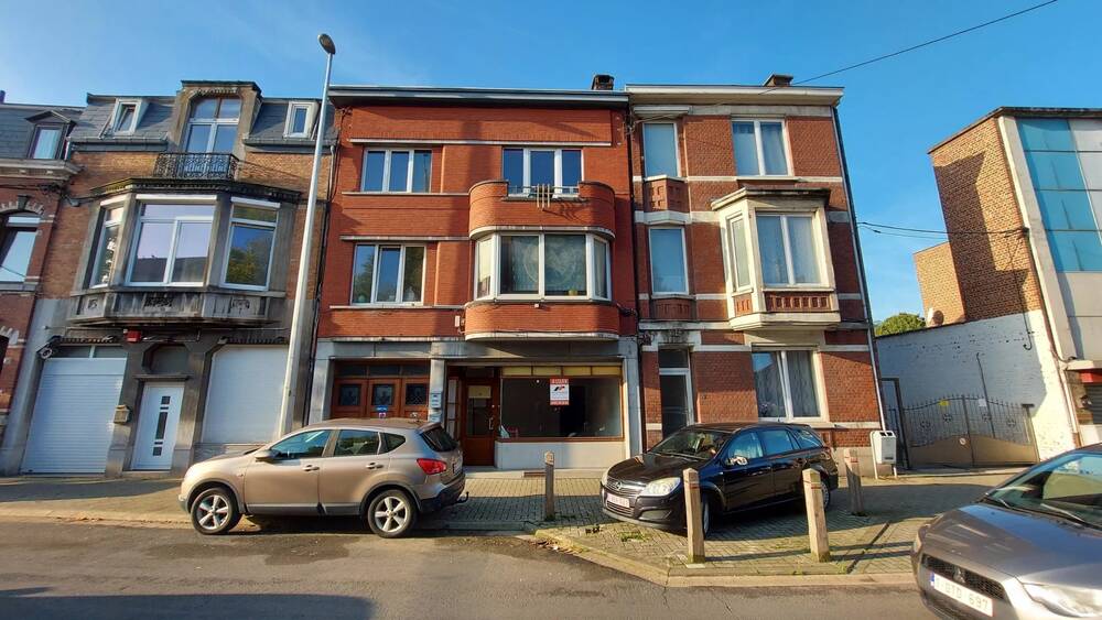 Appartement à louer à Liège 4000 800.00€ 2 chambres 64.00m² - annonce 533651