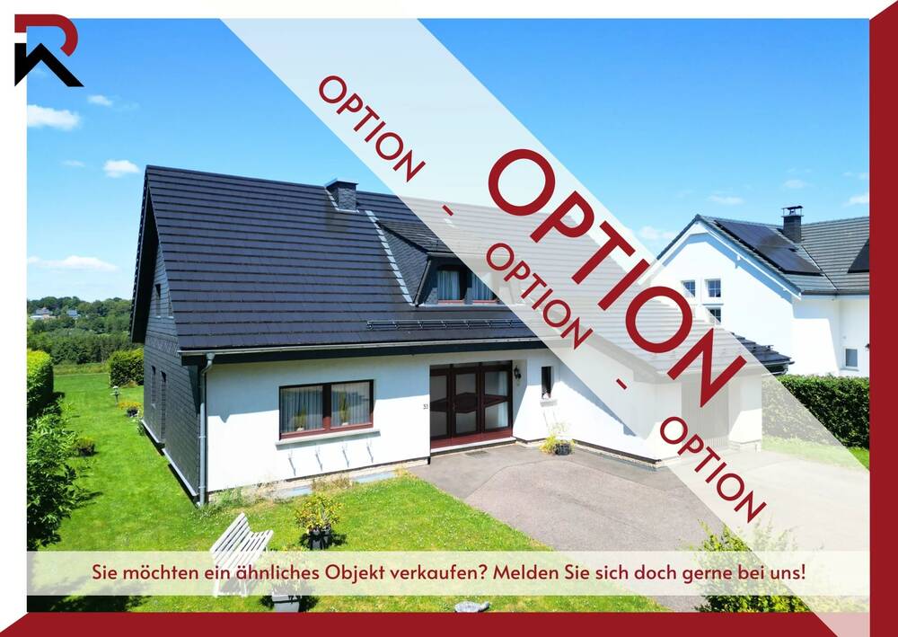 Maison à vendre à Bullange 4760 360000.00€ 5 chambres 216.34m² - annonce 533868