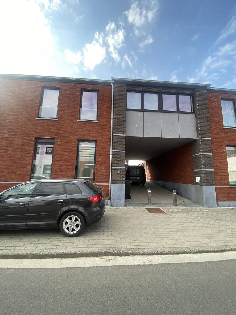 Appartement à louer à Villers-Saint-Siméon 4453 1018.00€ 3 chambres 115.00m² - annonce 534166