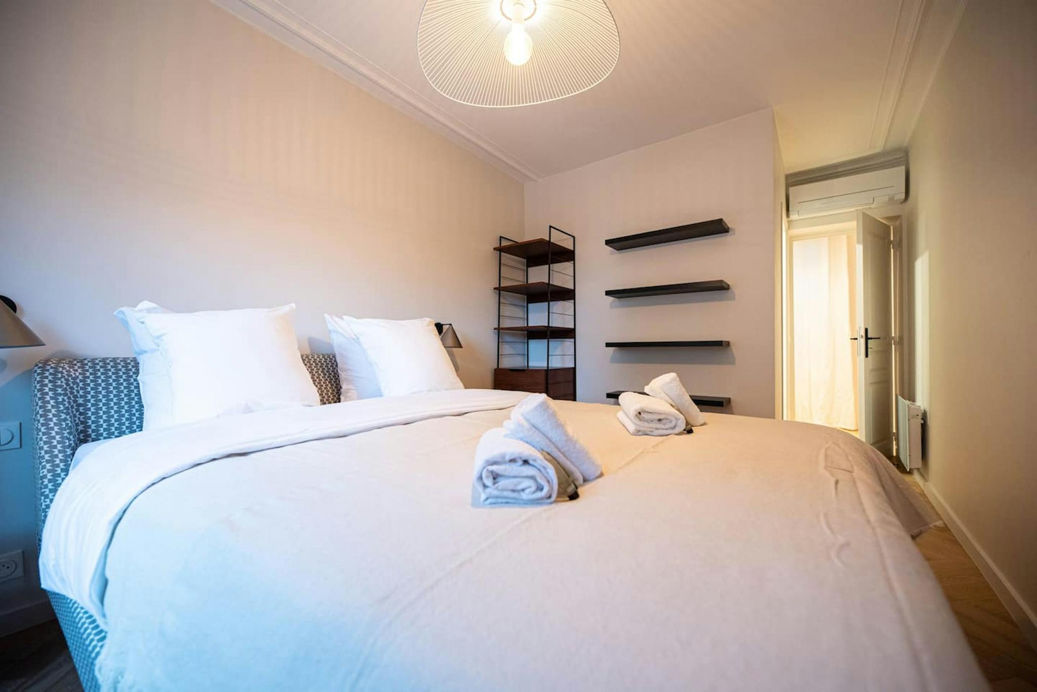 Appartement à louer à Liège 4000 850.00€ 1 chambres 61.00m² - annonce 534636