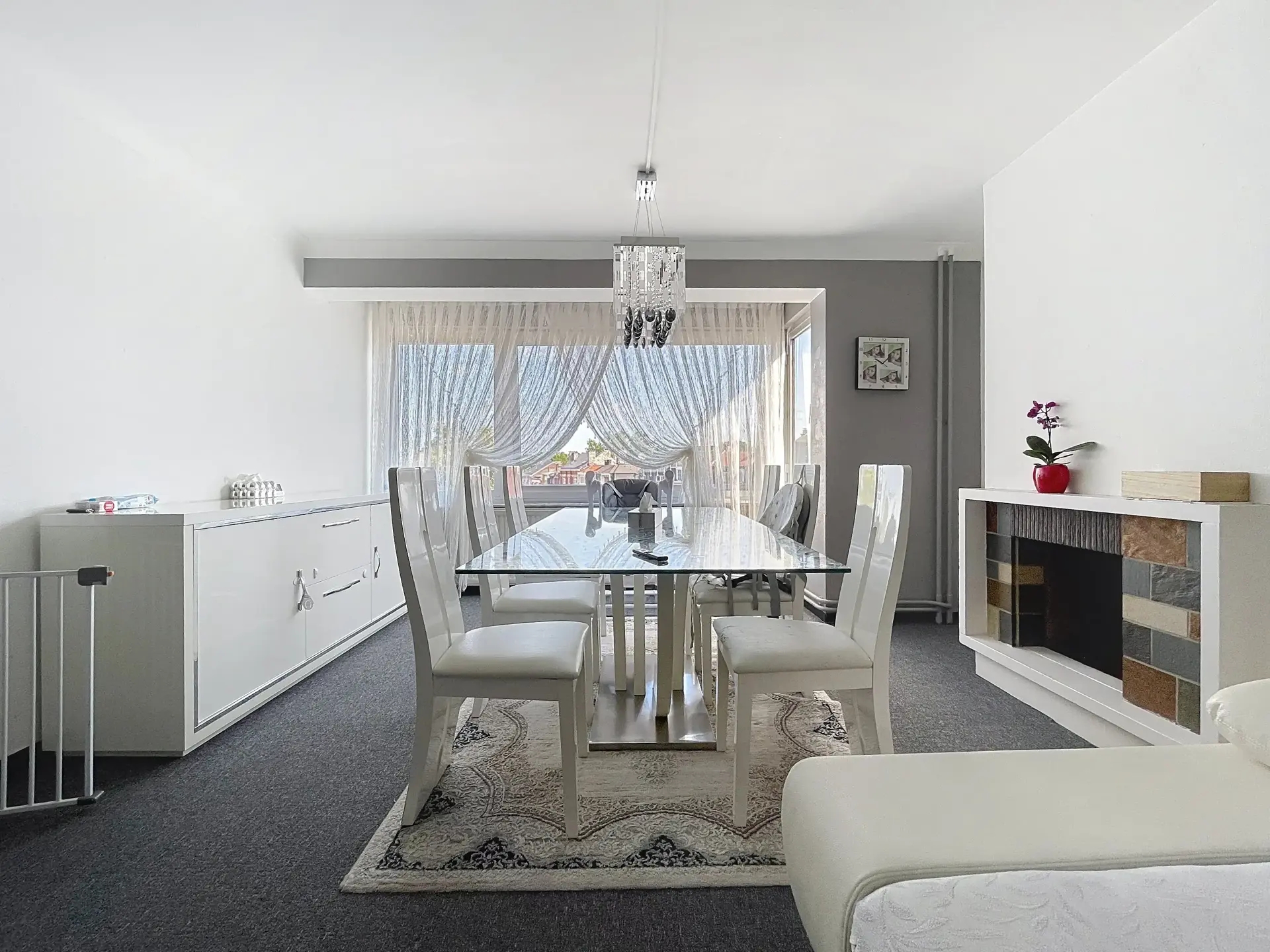 Appartement à vendre à Verviers 4800 175000.00€ 2 chambres 89.00m² - annonce 534241