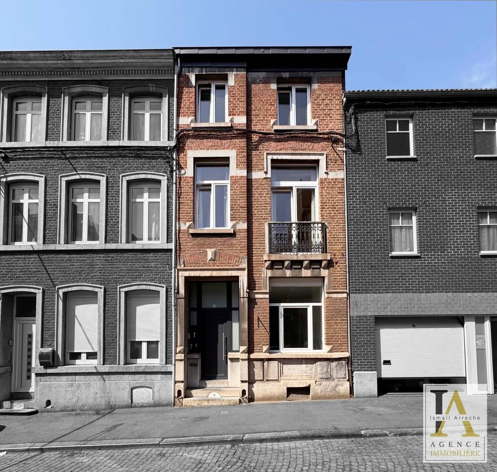 Maison à vendre à Chênée 4032 280000.00€ 5 chambres 180.00m² - annonce 533869