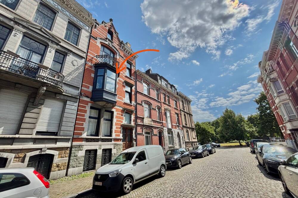 Appartement à louer à Liège 4020 725.00€ 1 chambres 65.00m² - annonce 534081
