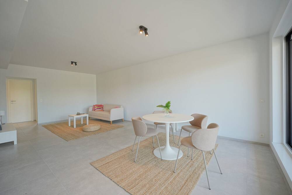 Appartement à vendre à Liège 4000 285570.00€ 2 chambres 93.00m² - annonce 534096