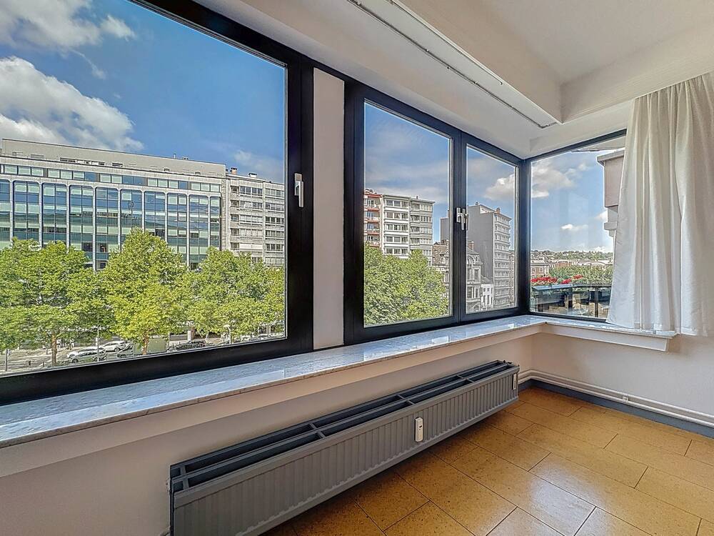 Appartement à louer à Liège 4000 825.00€ 2 chambres 69.00m² - annonce 534475