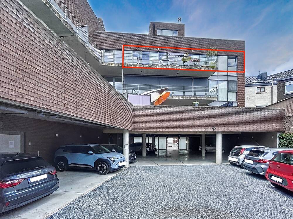 Appartement à vendre à Liège 4000 250000.00€ 2 chambres 80.00m² - annonce 533947