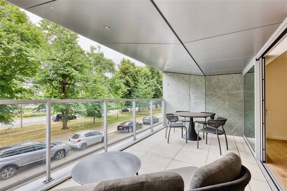 Appartement à vendre à Liège 4000 495000.00€ 3 chambres 148.00m² - annonce 534347