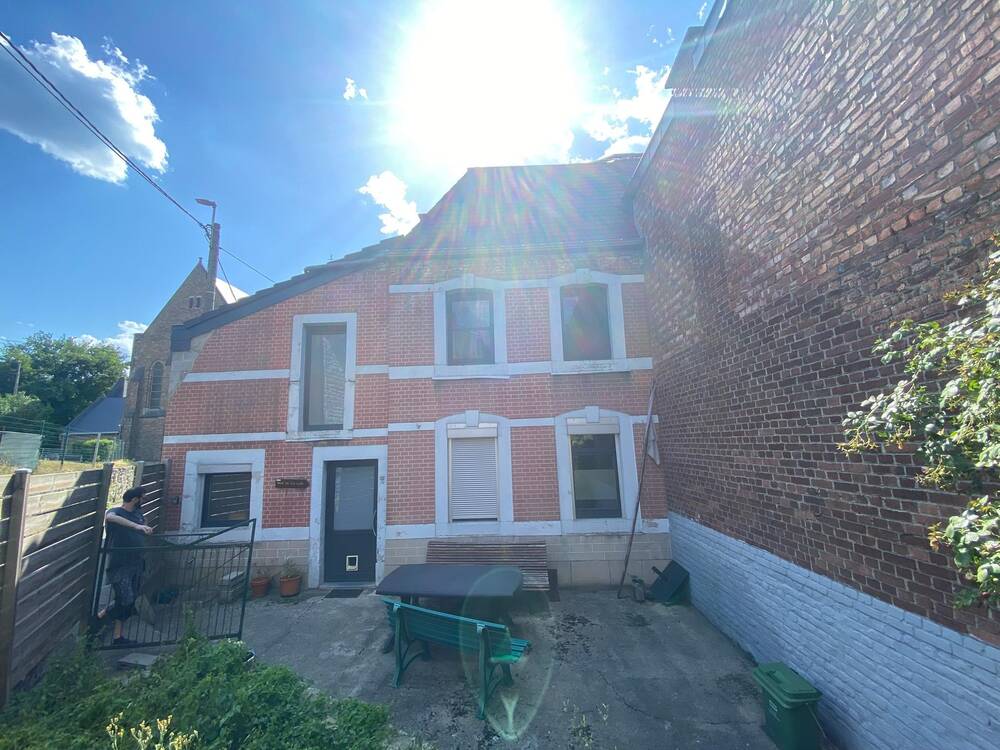 Maison à vendre à Esneux 4130 260000.00€ 1 chambres m² - annonce 534565