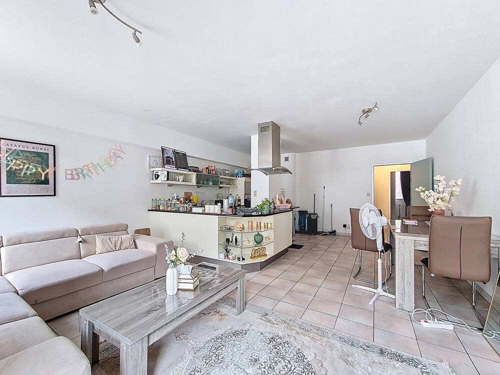 Appartement à louer à Liège 4000 850.00€ 2 chambres 85.00m² - annonce 534093