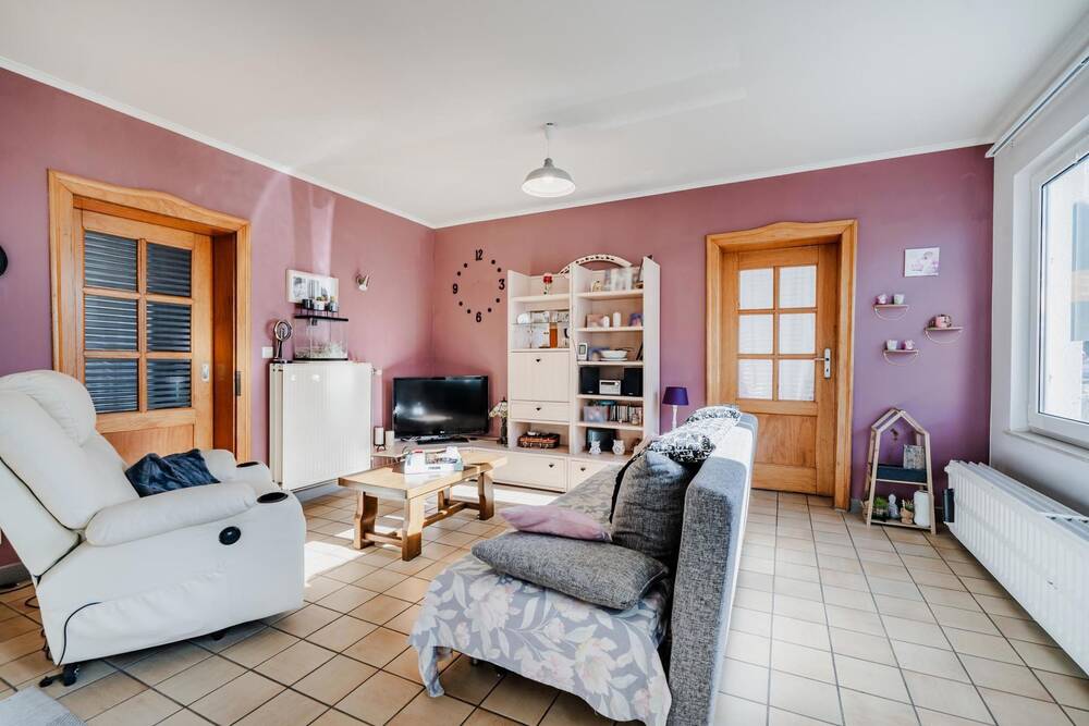 Appartement à vendre à Waimes 4950 130000.00€ 1 chambres 68.00m² - annonce 535412