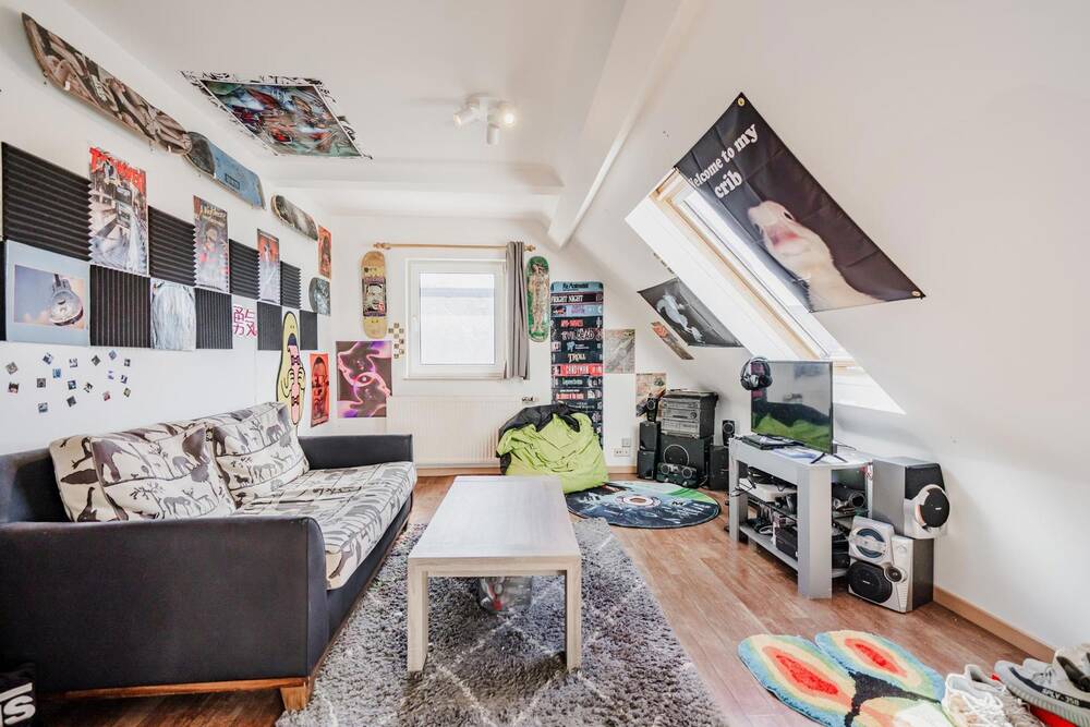 Appartement à vendre à Waimes 4950 110000.00€ 1 chambres 48.00m² - annonce 535406