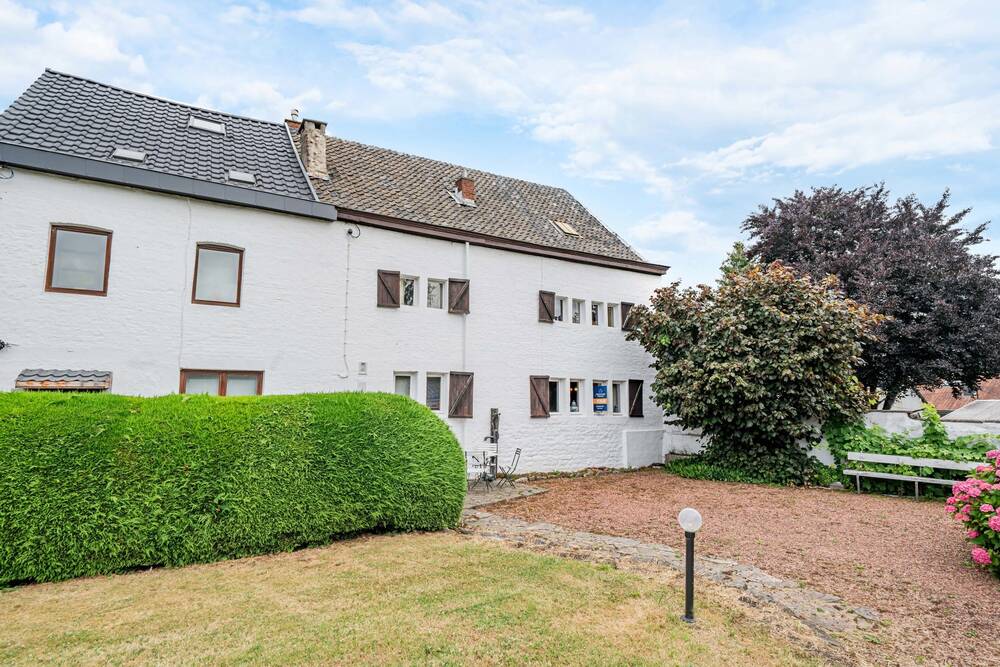 Maison à vendre à Pepinster 4860 190000.00€ 2 chambres 126.00m² - annonce 535190