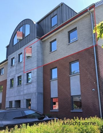 Appartement à louer à Hergenrath 4728 980.00€ 2 chambres 80.00m² - annonce 535580