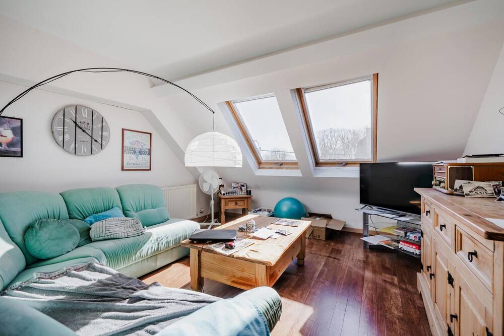 Appartement à vendre à Waimes 4950 115000.00€ 1 chambres 55.00m² - annonce 535407