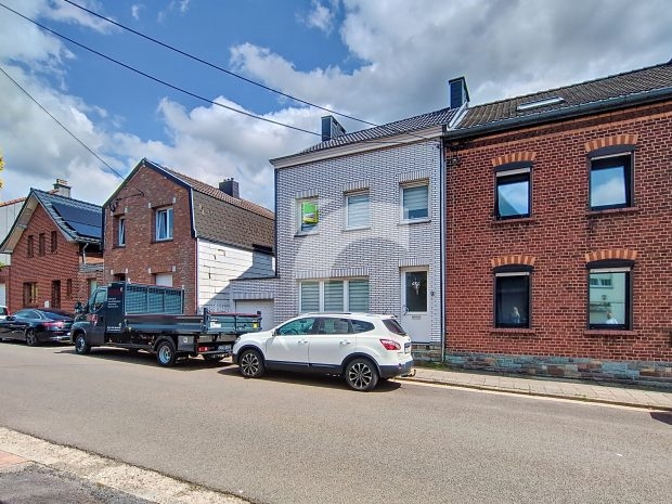 Maison à vendre à La Calamine 4720 249000.00€ 4 chambres 120.00m² - annonce 535567