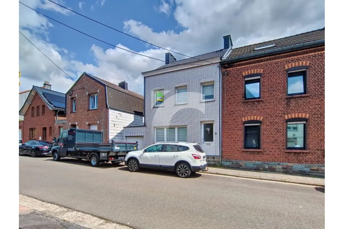 Maison à vendre à La Calamine 4720 249000.00€ 4 chambres 120.00m² - annonce 535567