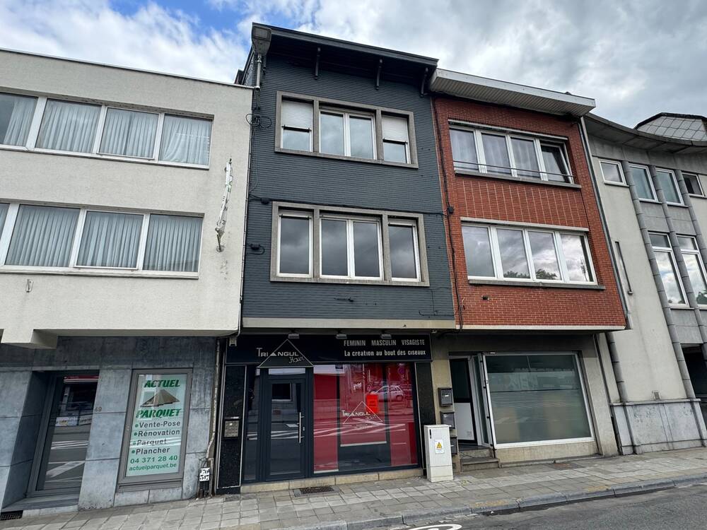 Maison à vendre à Chênée 4032 185000.00€ 1 chambres m² - annonce 535460