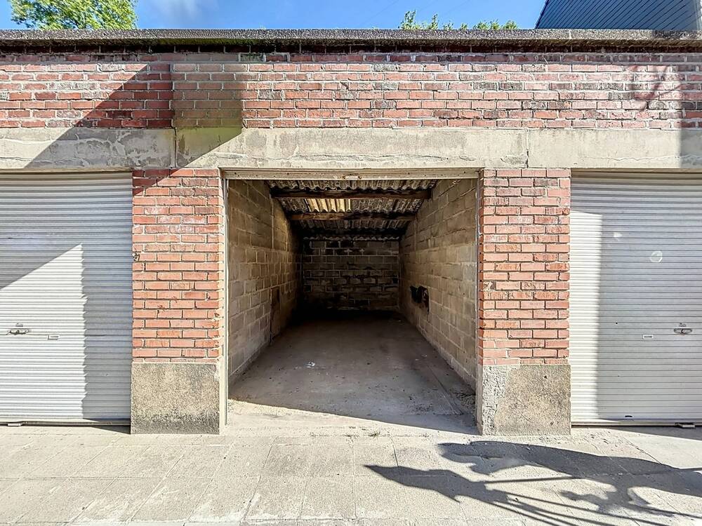 Box à vendre à Pepinster 4860 17000.00€  chambres m² - annonce 535602