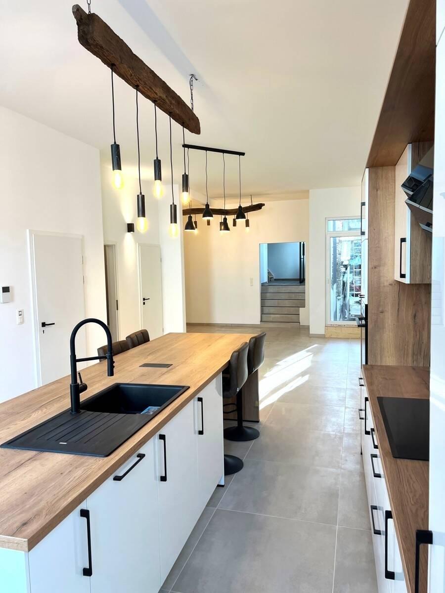 Appartement à vendre à Spa 4900 199000.00€ 1 chambres 89.00m² - annonce 535484