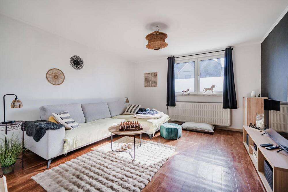 Appartement à vendre à Waimes 4950 125000.00€ 1 chambres 54.00m² - annonce 535409