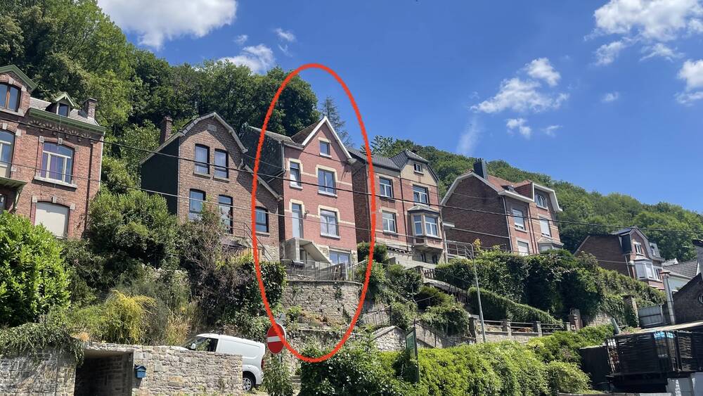 Maison à vendre à Esneux 4130 165000.00€ 3 chambres 134.00m² - annonce 535550