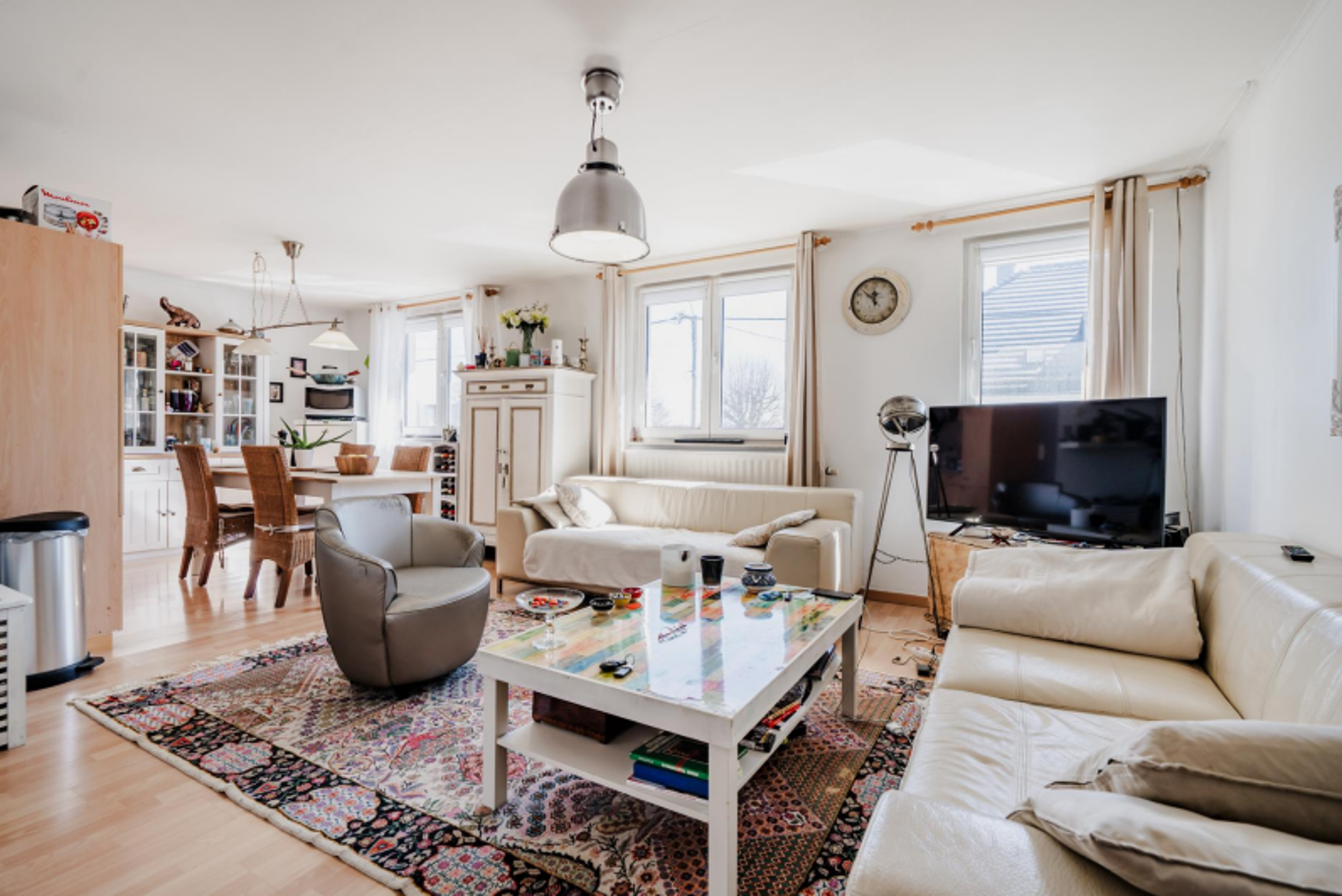 Appartement à vendre à Waimes 4950 125000.00€ 1 chambres 60.00m² - annonce 535408
