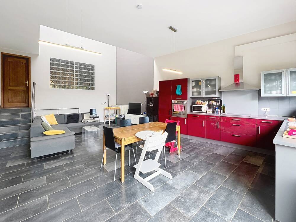 Maison à vendre à Grâce-Hollogne 4460 275000.00€ 3 chambres 150.00m² - annonce 534821