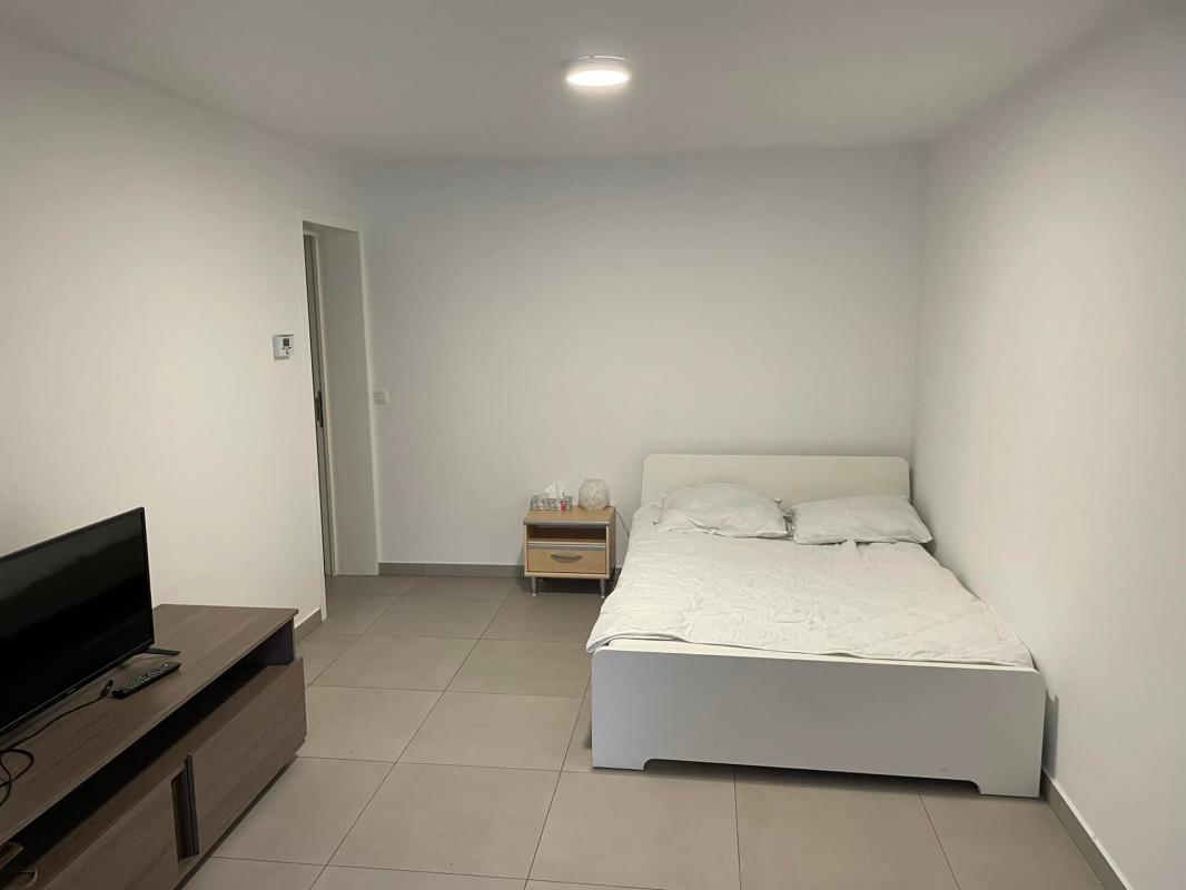 Studio à louer à Liège 4000 630.00€ 1 chambres 34.00m² - annonce 534872