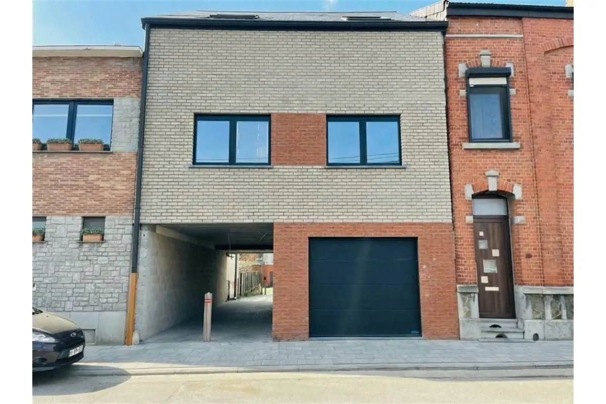 Maison à vendre à Wandre 4020 325000.00€ 3 chambres m² - annonce 674442