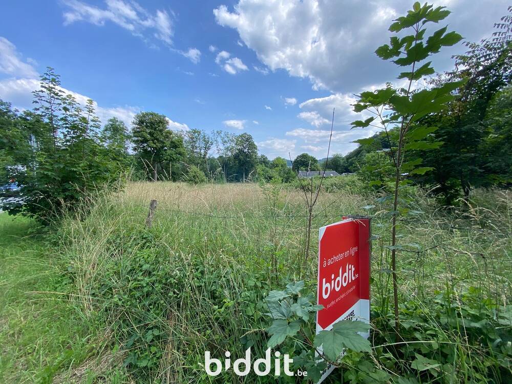 Terrain à vendre à My 4190 45000.00€  chambres m² - annonce 536088