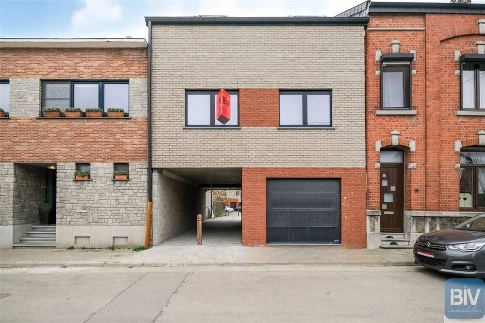 Maison à à Wandre 4020 349000.00€ 3 chambres m² - annonce 536204