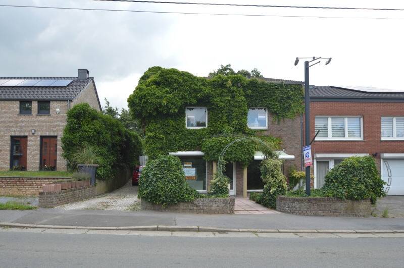 Maison à à Soumagne 4630 349000.00€ 3 chambres 209.00m² - annonce 536209