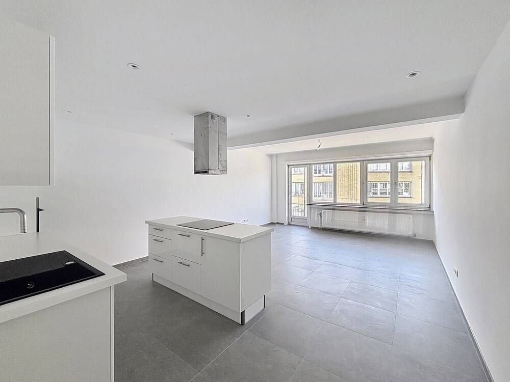 Appartement à  à Molenbeek-Saint-Jean 1080 1150.00€ 2 chambres 76.00m² - annonce 542108