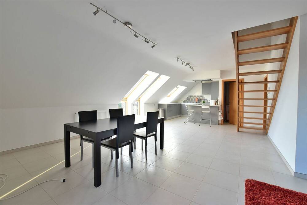 Appartement à louer à Jehay 4540 920.00€ 3 chambres 135.00m² - annonce 558544