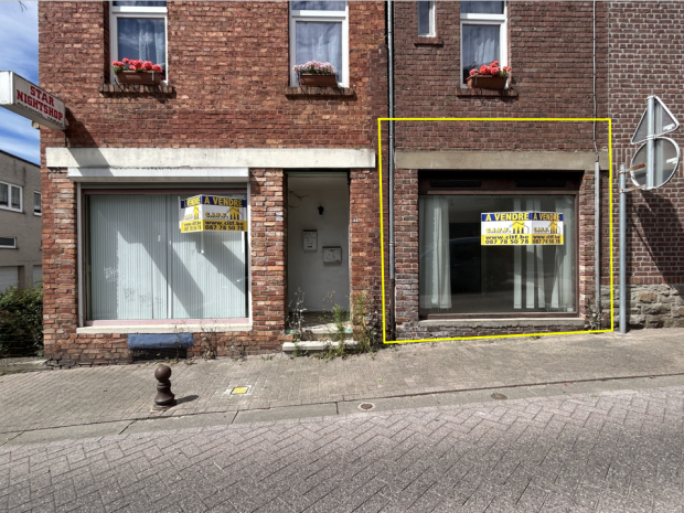 Maison à vendre à La Calamine 4720 50000.00€ 1 chambres 60.00m² - annonce 535947