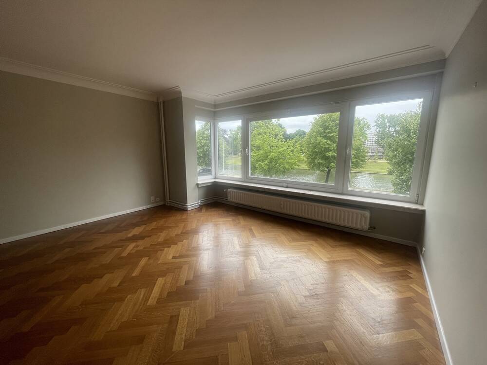Appartement à louer à Liège 4020 825.00€ 2 chambres m² - annonce 535744