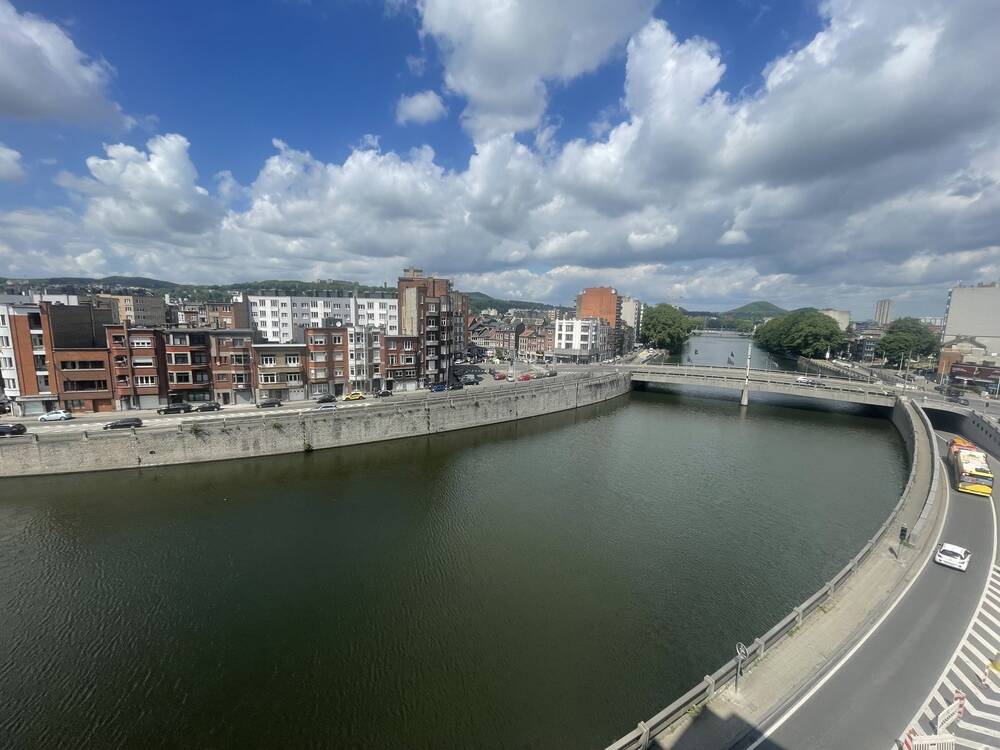 Appartement à louer à Liège 4020 850.00€ 2 chambres 85.00m² - annonce 535745