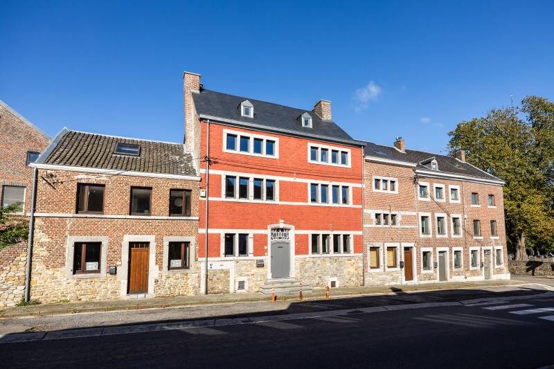 Maison à vendre à Charneux 4654 499000.00€ 5 chambres 332.00m² - annonce 535857