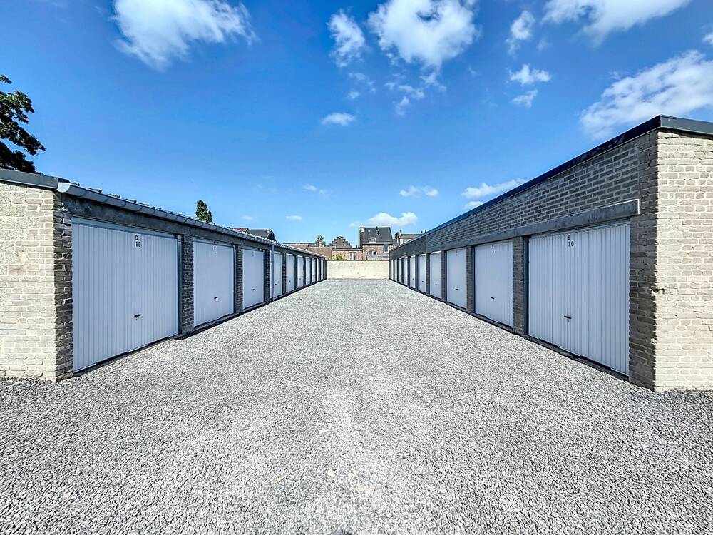 Immeuble de rapport - Immeuble à appartement à vendre à Liège 4000 95000.00€  chambres 17.00m² - annonce 536601