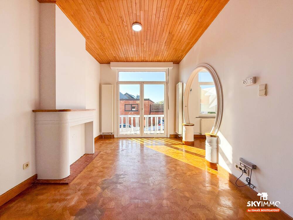 Maison à vendre à Verviers 4800 209000.00€ 5 chambres 158.00m² - annonce 536611