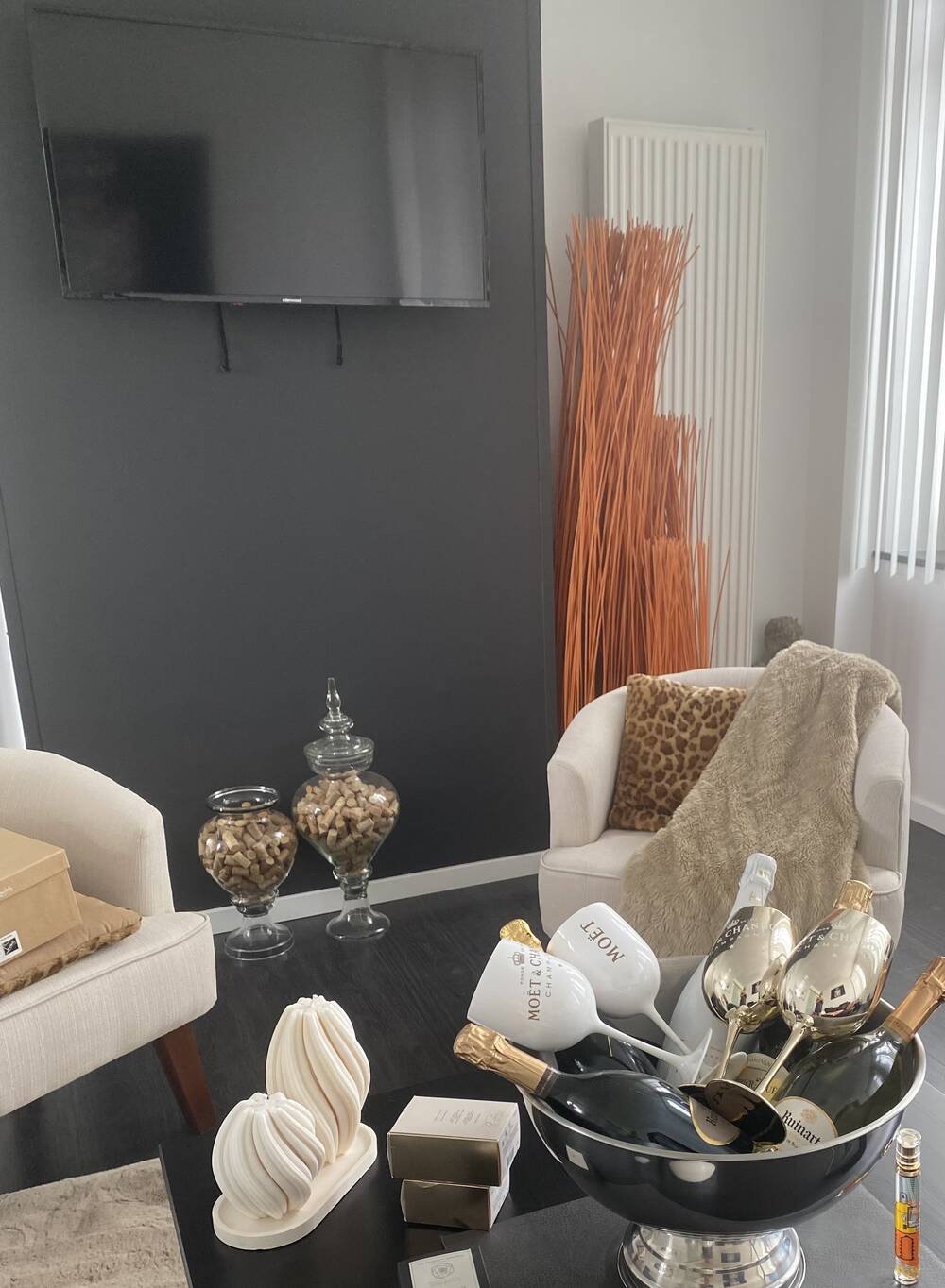 Maison à louer à Villers-l'Evèque 4340 595.00€ 4 chambres 100.00m² - annonce 536502