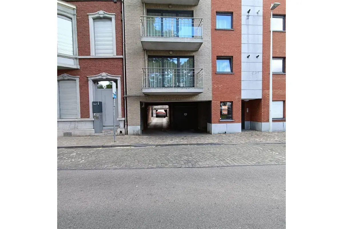 Parking / garage à louer à Liège 4020 80.00€  chambres m² - annonce 536931
